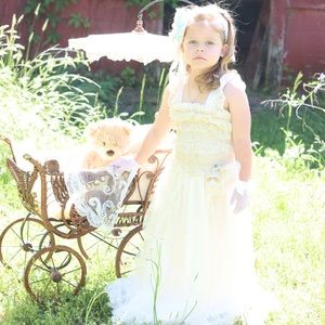 Vintage Dollcake Dress